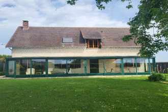  maison hacqueville 27150