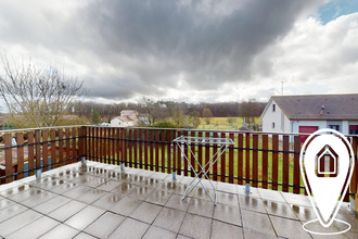  maison hadigny-les-verrieres 88330