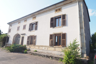  maison hadigny-les-verrieres 88330