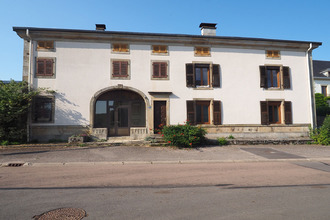  maison hadigny-les-verrieres 88330