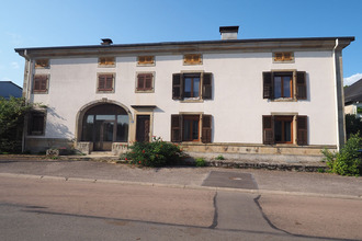  maison hadigny-les-verrieres 88330