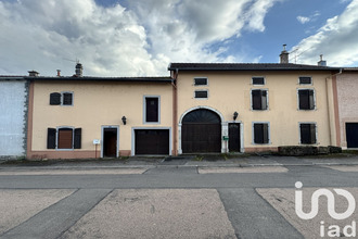  maison hadigny-les-verrieres 88330