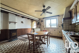  maison hadigny-les-verrieres 88330