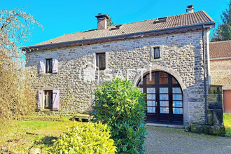  maison hadol 88220