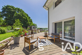  maison hadol 88220