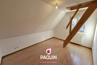  maison hagenthal-le-bas 68220