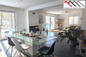  maison hagenthal-le-bas 68220