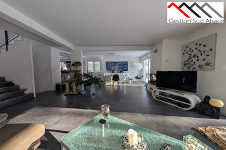  maison hagenthal-le-bas 68220