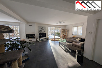  maison hagenthal-le-bas 68220