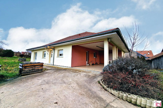  maison hagenthal-le-bas 68220