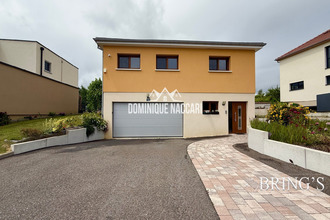  maison hagenthal-le-haut 68220