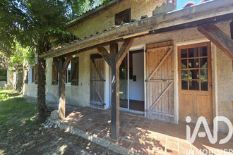  maison haget 32730