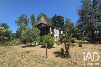  maison haget 32730