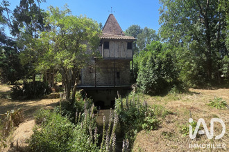  maison haget 32730