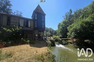  maison haget 32730
