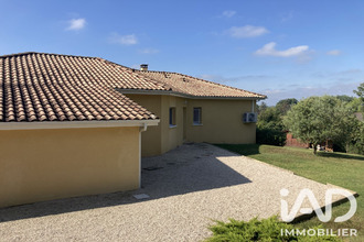  maison haget 32730