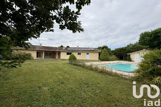  maison hagetmau 40700