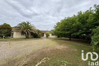  maison hagetmau 40700