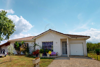  maison hagetmau 40700