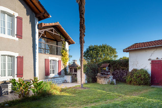  maison hagetmau 40700