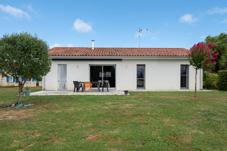  maison hagetmau 40700