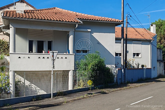  maison hagetmau 40700