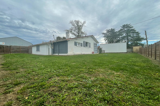  maison hagetmau 40700