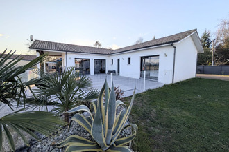  maison hagetmau 40700