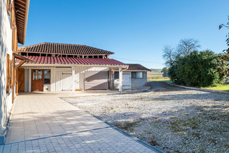  maison hagetmau 40700