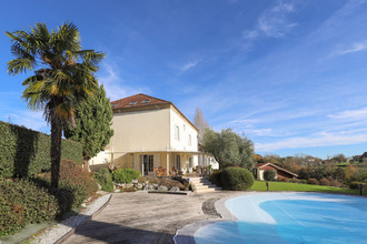  maison hagetmau 40700