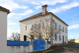  maison hagetmau 40700