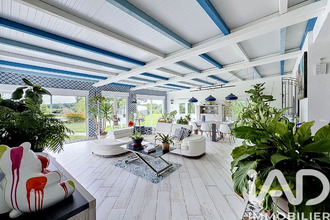  maison hagetmau 40700