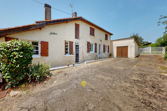  maison hagetmau 40700
