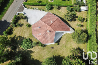  maison hagetmau 40700