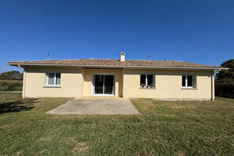  maison hagetmau 40700