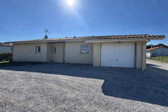  maison hagetmau 40700