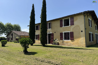  maison hagetmau 40700