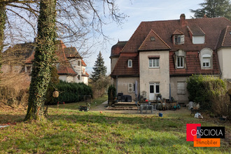  maison hagondange 57300