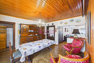  maison hagondange 57300