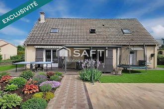  maison hagondange 57300