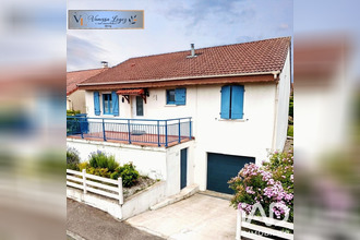  maison hagondange 57300