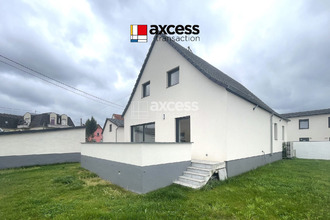  maison haguenau 67500