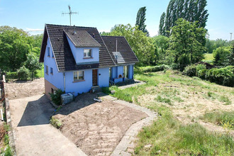  maison haguenau 67500