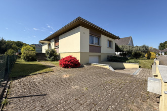  maison haguenau 67500