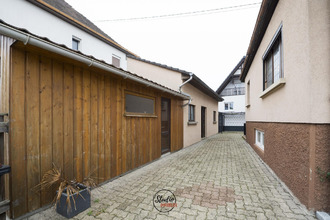  maison haguenau 67500