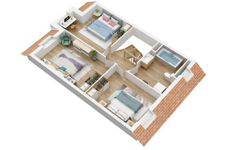  maison haguenau 67500