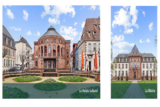  maison haguenau 67500