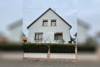  maison haguenau 67500