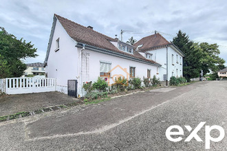  maison haguenau 67500