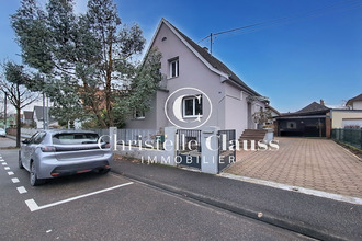  maison haguenau 67500